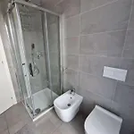 Apartmán Casavacanze Frontemare *