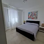 Apartmán Casavacanze Frontemare Civitanova Marche