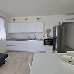 Casavacanze Frontemare Apartmán *