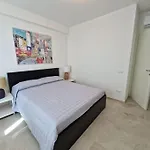 Apartmán Casavacanze Frontemare *