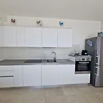 Apartmán Casavacanze Frontemare *