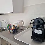 Apartmán Casavacanze Frontemare Civitanova Marche