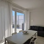 Apartmán Casavacanze Frontemare