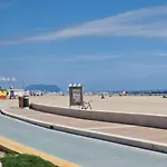 Apartmán Casavacanze Frontemare Civitanova Marche