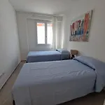 Casavacanze Frontemare Apartmán *