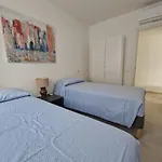 Apartmán Casavacanze Frontemare