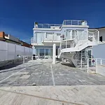 Apartmán Casavacanze Frontemare *