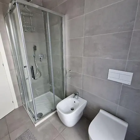 Apartament Casavacanze Frontemare *