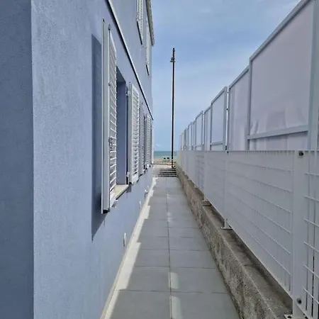 Casavacanze Frontemare * Civitanova Marche