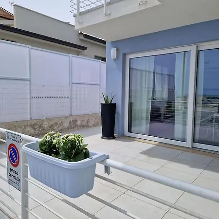 Casavacanze Frontemare Civitanova Marche