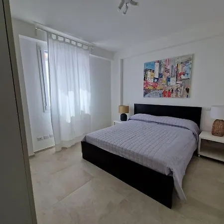 Apartament Casavacanze Frontemare Civitanova Marche