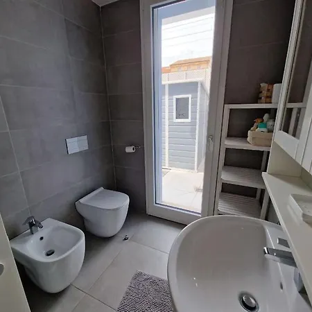 Casavacanze Frontemare Civitanova Marche