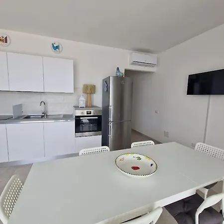 Casavacanze Frontemare Civitanova Marche
