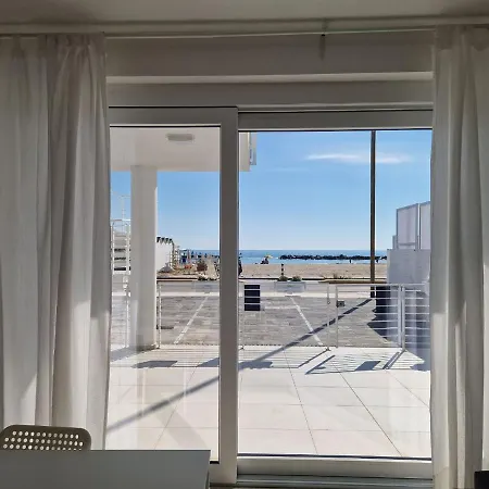 Apartment Casavacanze Frontemare *