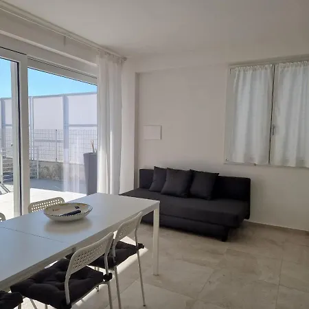 Apartment Casavacanze Frontemare *