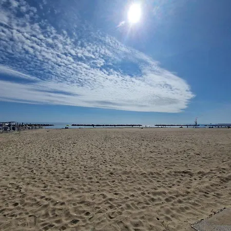 Casavacanze Frontemare Civitanova Marche