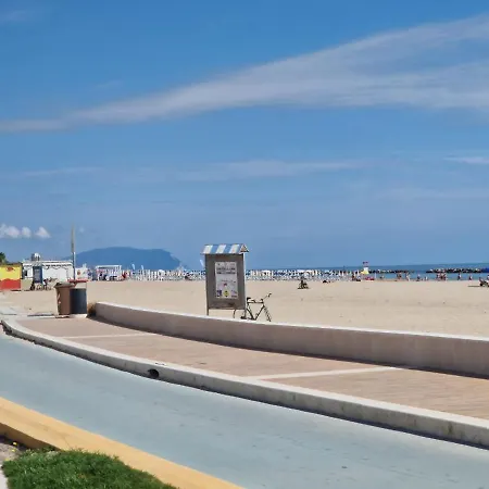 Διαμέρισμα Casavacanze Frontemare Civitanova Marche